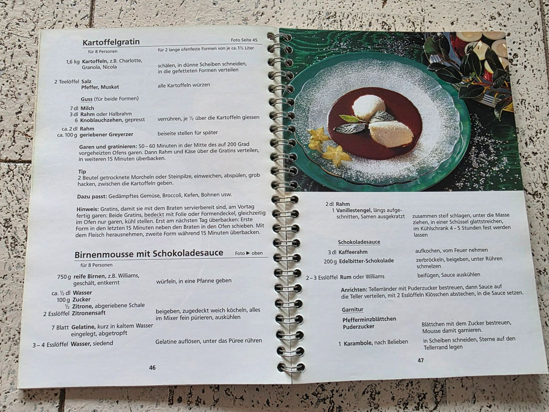Bücher: Betty Bossi – Gebraucht aus Bünzen von Floh99 2