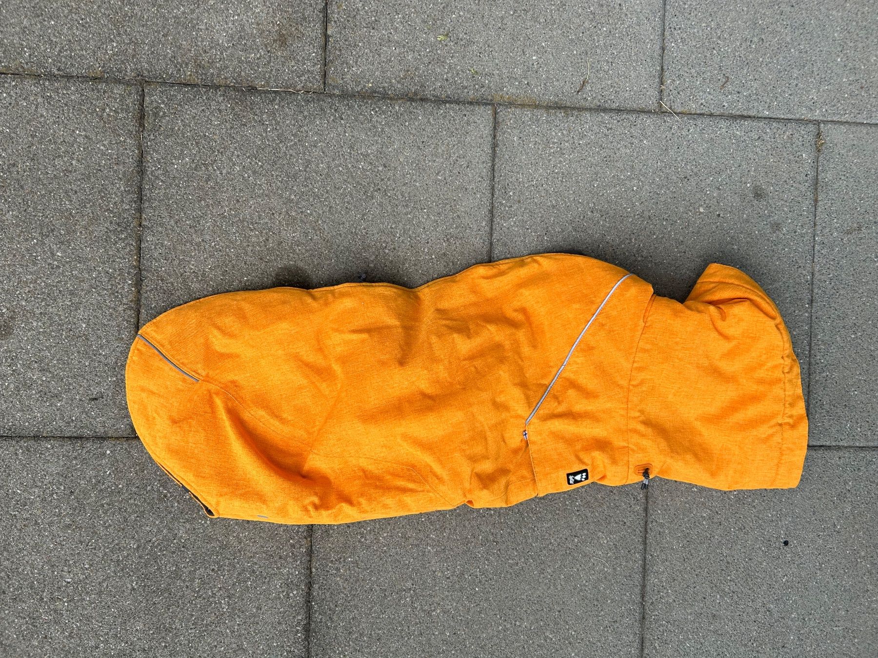 Hurtta Bekleidung: Hurtta Wintermantel – Gebraucht aus Bassersdorf von Winti8406 2