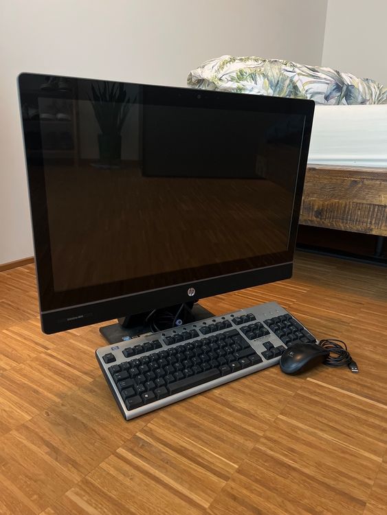 HP EliteOne 800 | Kaufen auf Ricardo