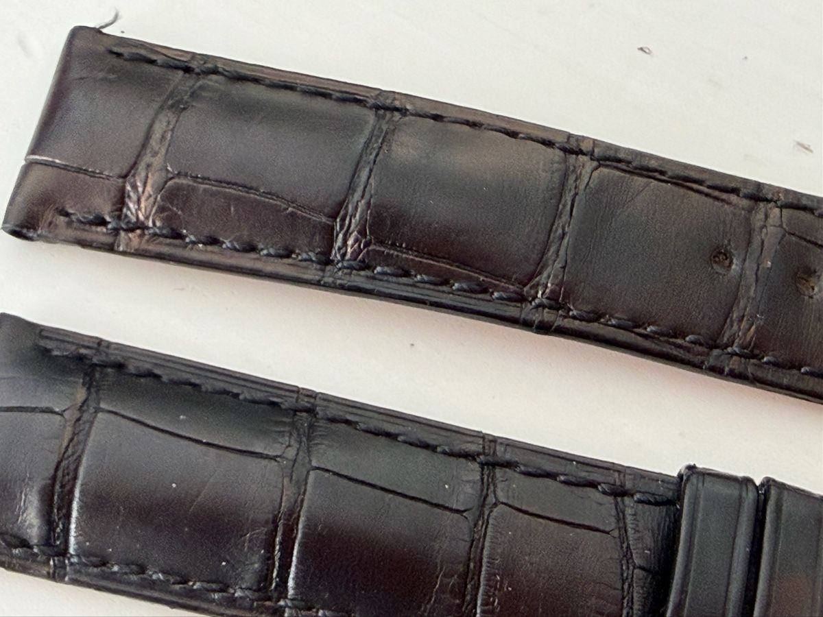 Corum Orologi: CORUM BRACELET  – Nuovo (secondo la descrizione) da Bassecourt venduto da 59.00chf 1