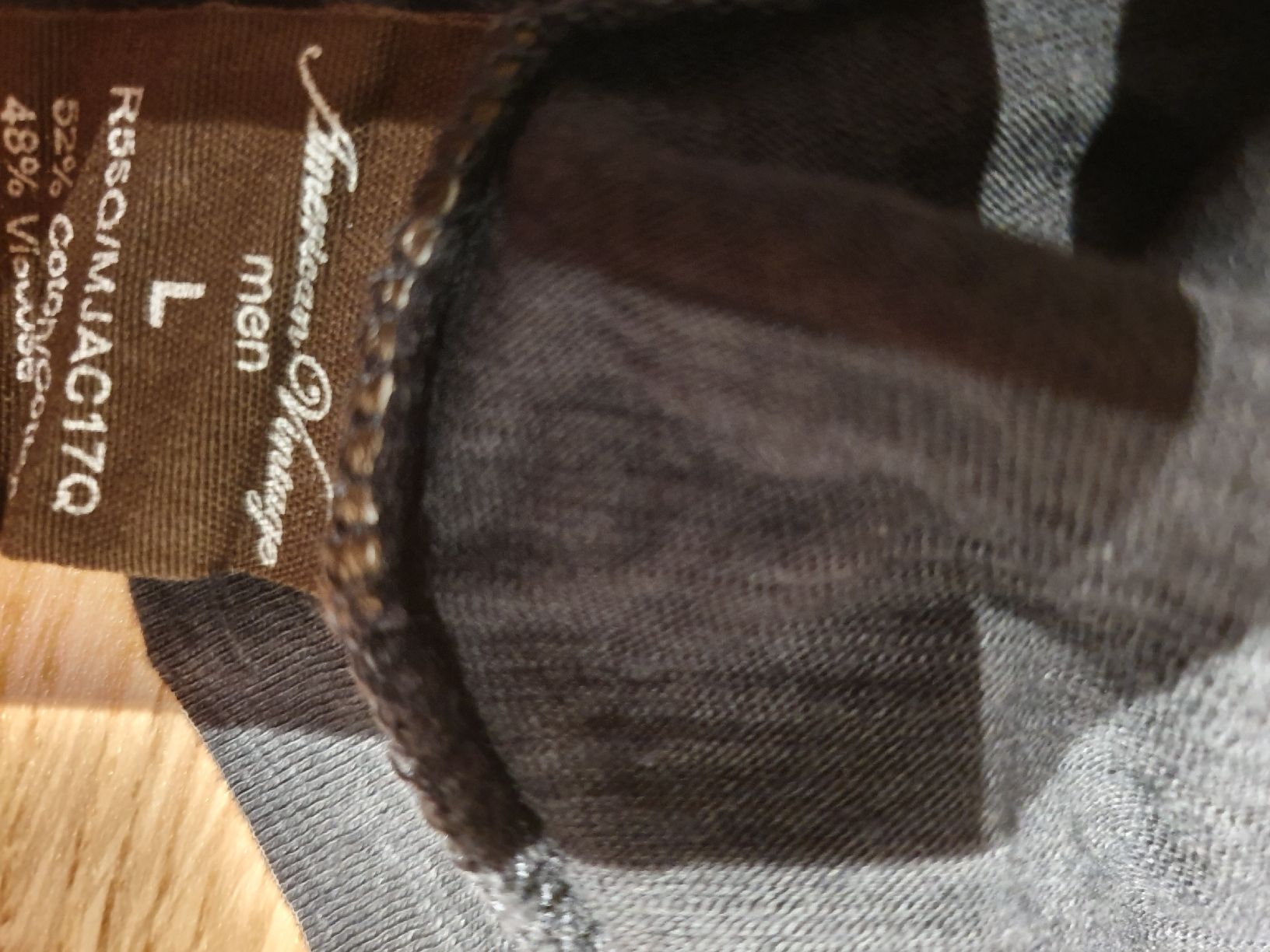 Maglioni & Felpe: American Vintage, Shirt, Pullover, L – Nuovo (secondo la descrizione) da Winterthur venduto da Sjull 4