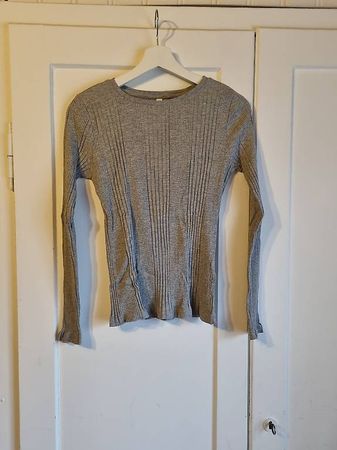 Langarmshirt
