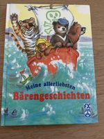 Meine allerliebste Bärengeschichte
