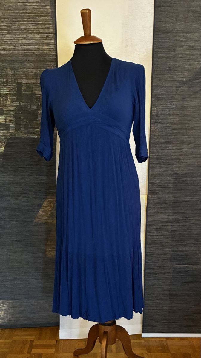 Ba&Sh Kleider: Robe Ba&sh – Neu (gemäss Beschreibung) aus Genève von tur_t6pz
