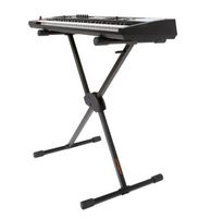Roland KS-10X Stand per Tastiera a Frame Singolo