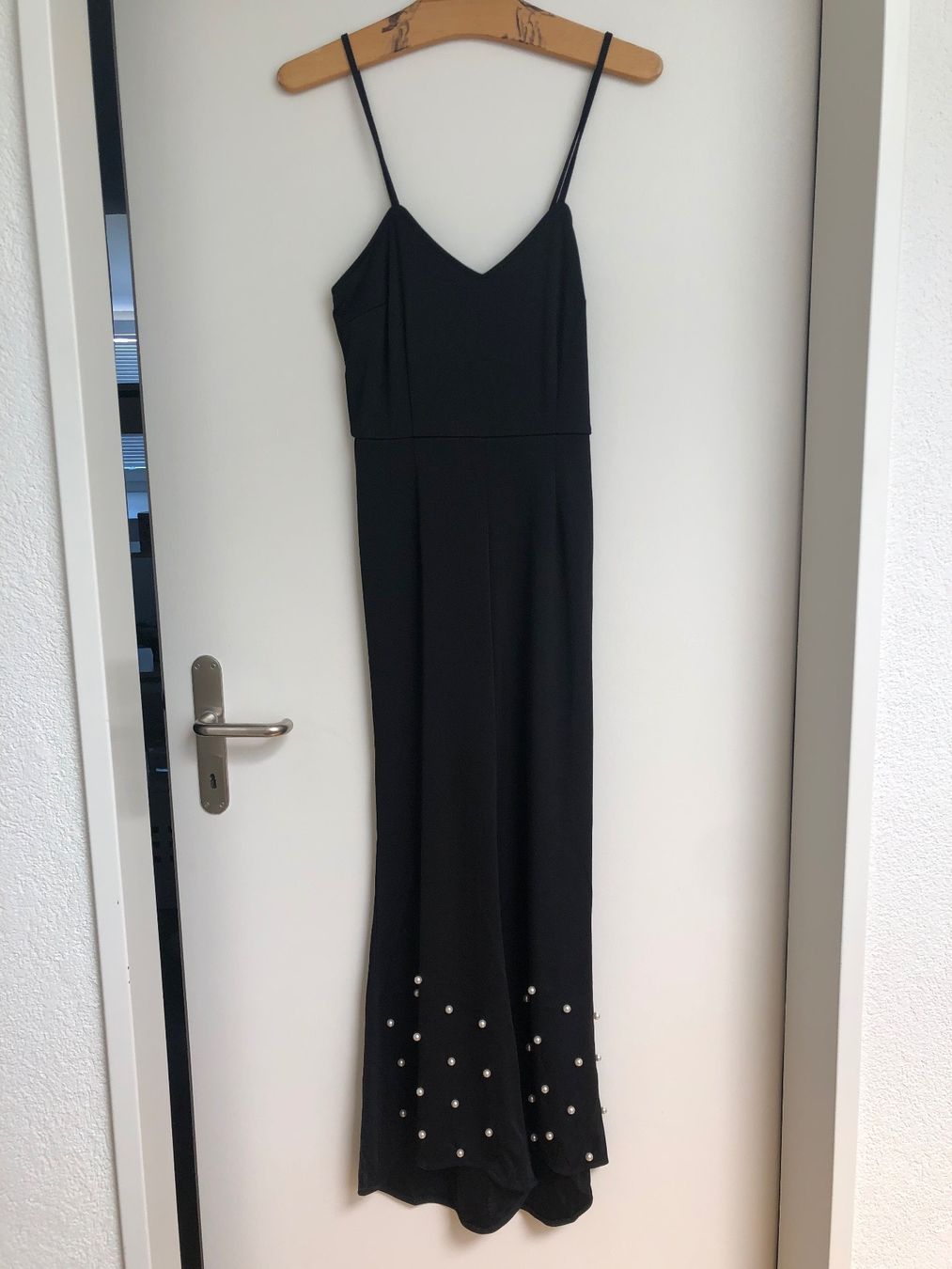 Jumpsuits: Jumpsuit mit Perlen – Neu (gemäss Beschreibung) aus Selzach von iagiag98
