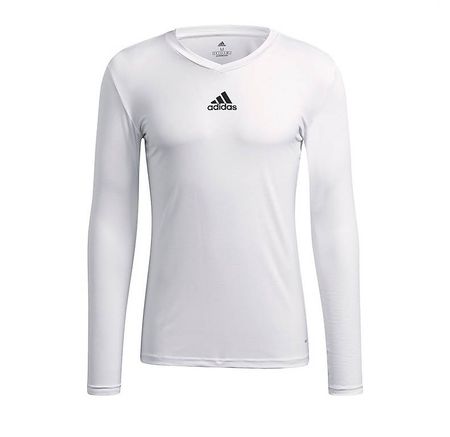 Langarm Sportshirt