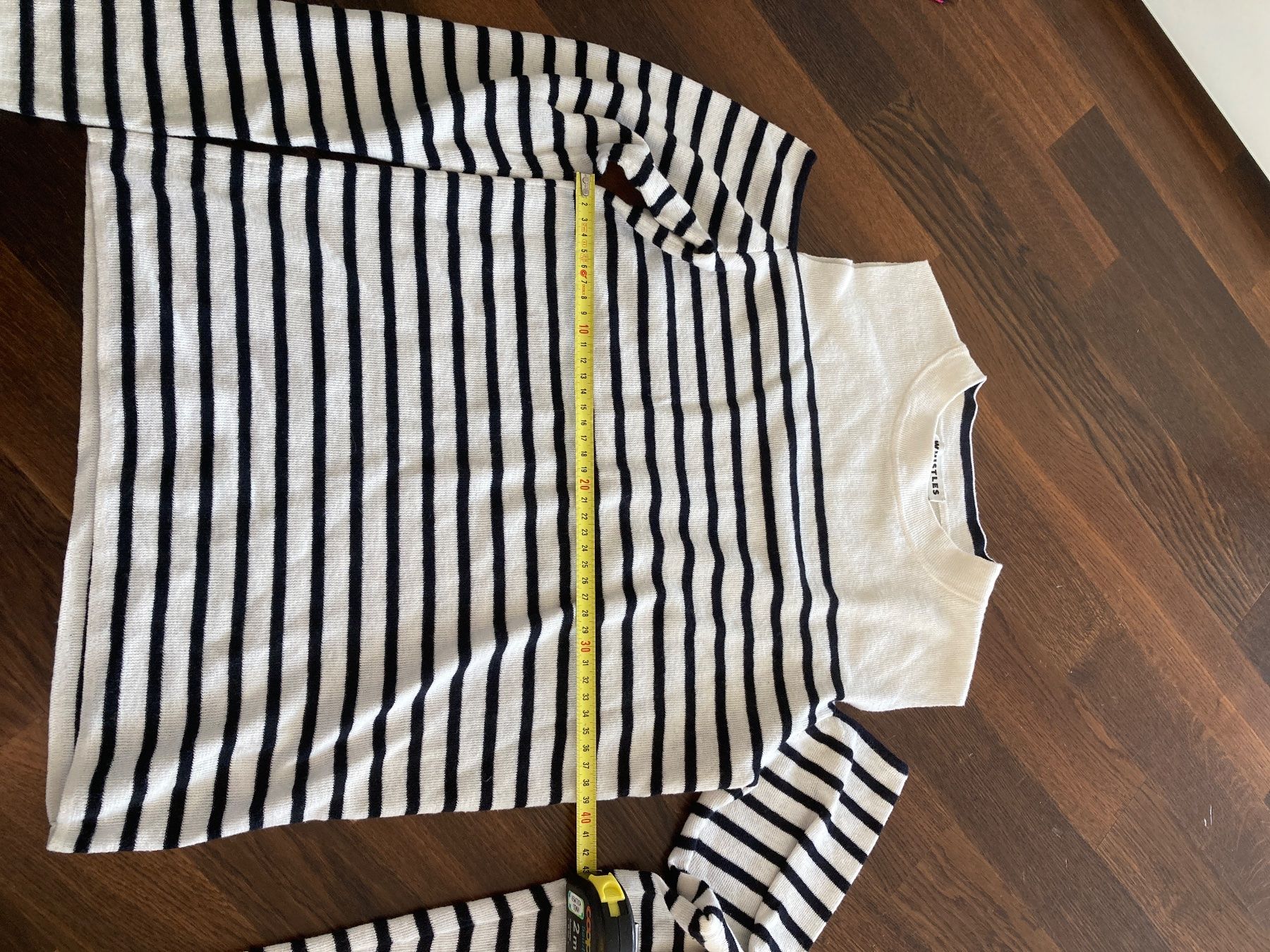 Maglioni & Felpe: Whistles spezieller Langarm-Pulli wie neu – Usato da Zürich venduto da Bopenyang98765 2