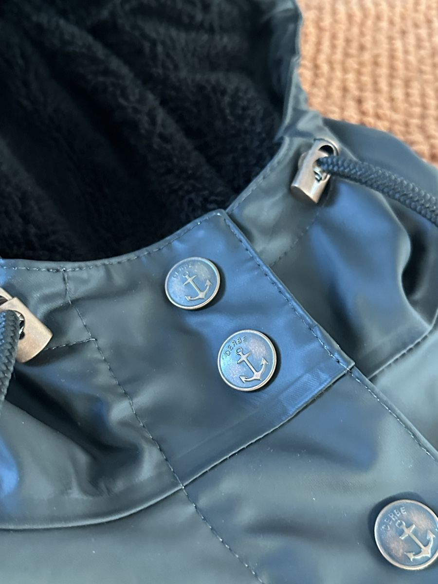 Giacche: Derbe Raincoat Size 36 - Stylish and waterproof jacket – Usato da Zürich venduto da lac_5xw6 1