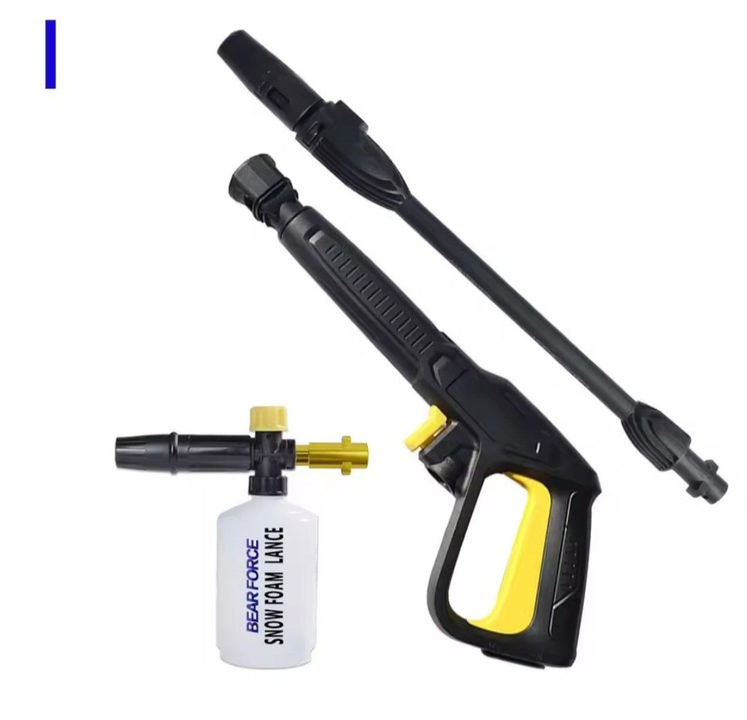Idropulitrici ad alta pressione: Accessoires de remplacement, pour Karcher K2 ~ K7 – Nuovo (secondo la descrizione) da Saignelégier venduto da Instant-Key-Pro