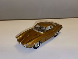 Alfa Romeo Giulia SS  1/43 Politoys Vintage Modell