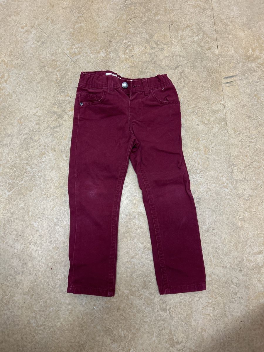 Pantaloni: Hose Gr. 110 – Usato da Urdorf venduto da 2msa2