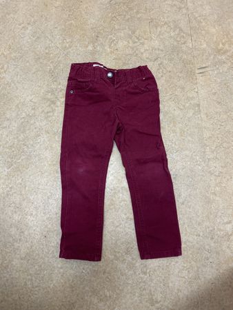 Hose Gr. 110