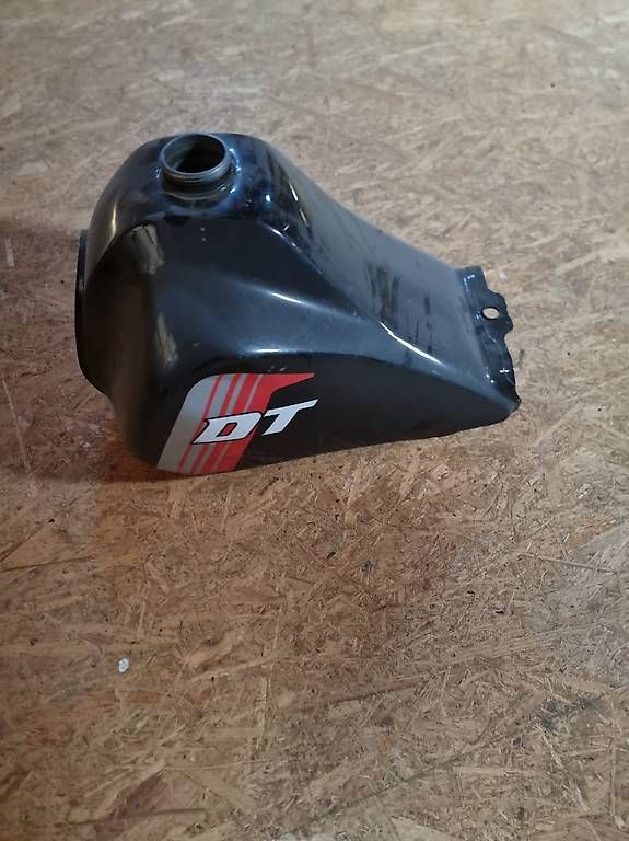 Accessori per altri veicoli: Tank DT 125.  10V.    12 – Usato da Aedermannsdorf venduto da Automarkt 2