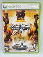 Saints Row 2 per la console Xbox 360