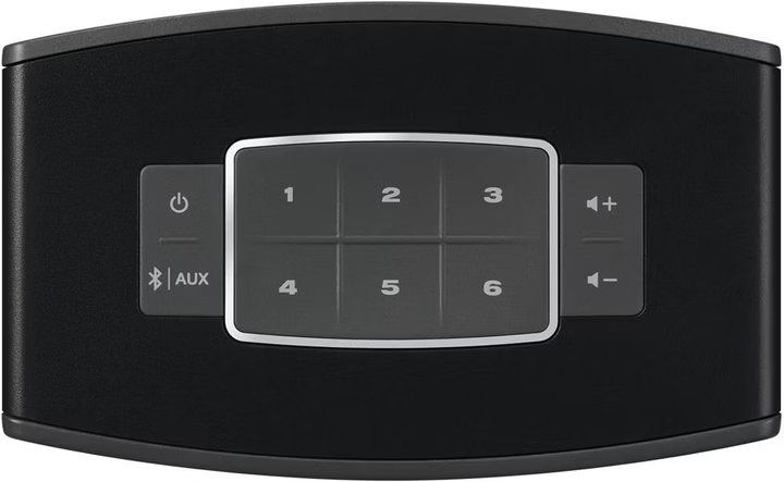 Bose Lautsprecher: Bose SoundTouch 10 – Gebraucht aus Bützberg von Metm 1