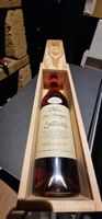 Château de Millet Bas Armagnac 1989 Holzbox