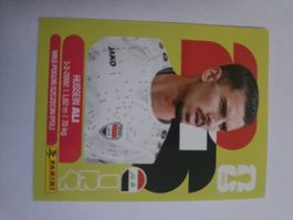IRQ 4