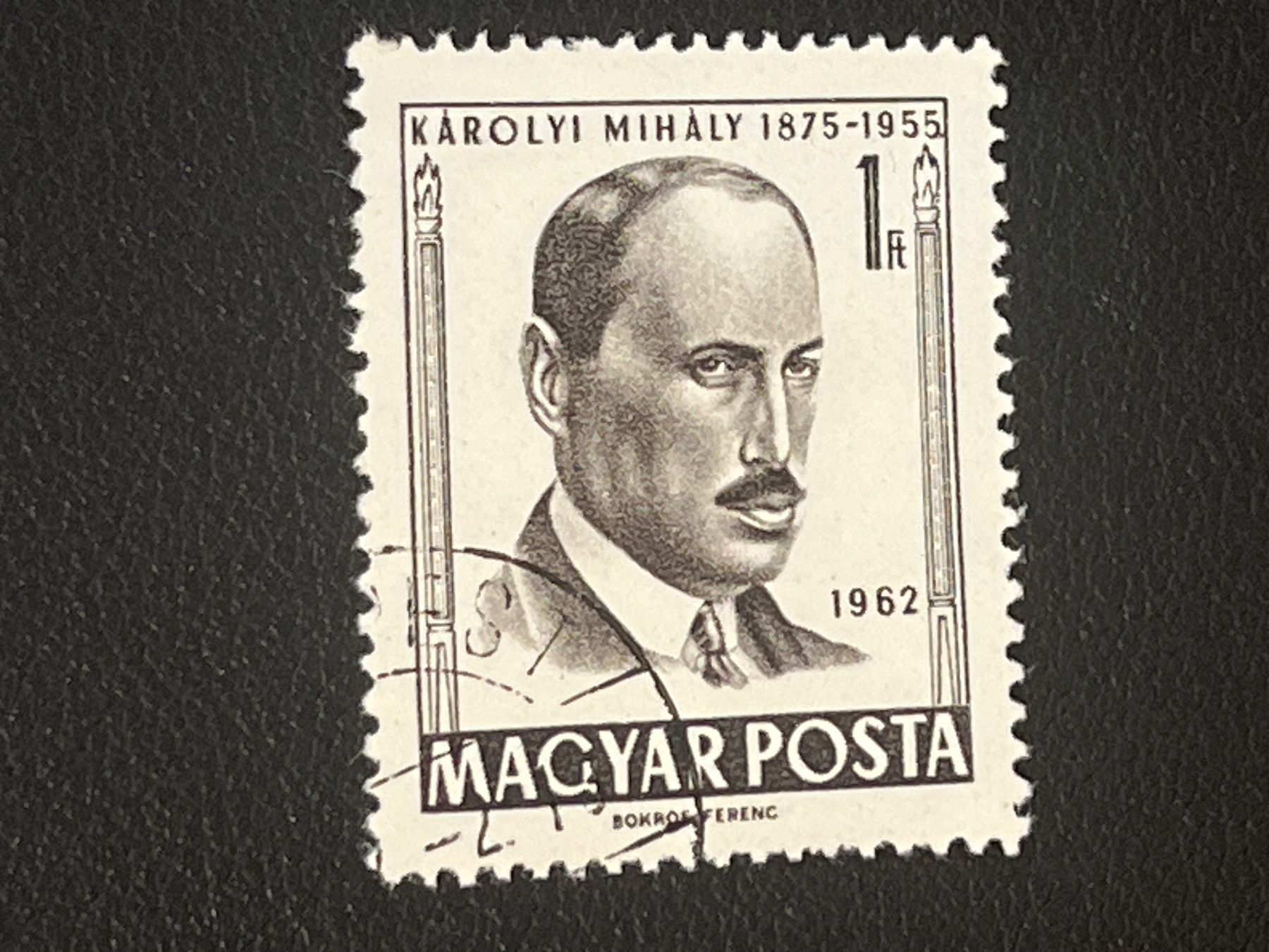 Tutti i francobolli: Hungary Briefmarke ab 1 CHF !!! – Usato da Chiasso venduto da AzenYa