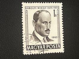 Hungary Briefmarke ab 1 CHF !!!