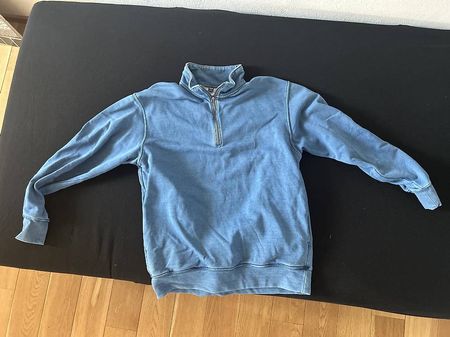 Pullover uniqlo