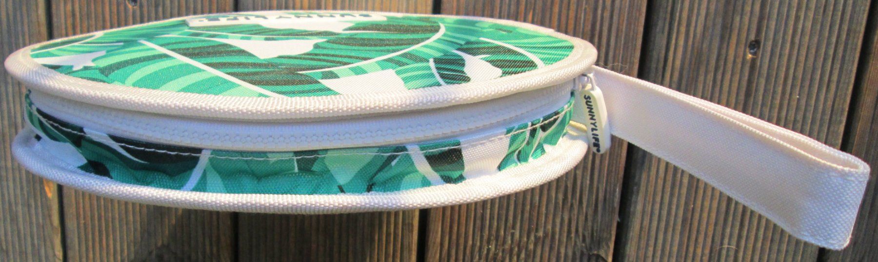Set di piatti: SUNNYLIFE Picknick Koffer mit Geschirr und Besteck NEU – Nuovo e nell'imballaggio originale da döttingen venduto da Gorbs1 3
