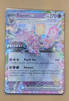 Pokemon Promo Karte 💫 ✨️🥳