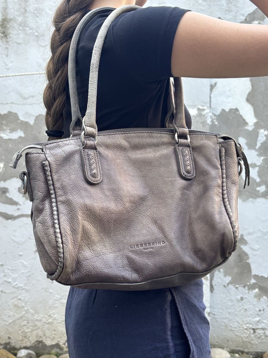 Liebeskind Borse da donna: LIEBESKIND BAG – Usato da Allschwil venduto da aalesliee