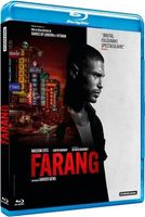 Blu-Ray Farfang, französische Fassung / version française
