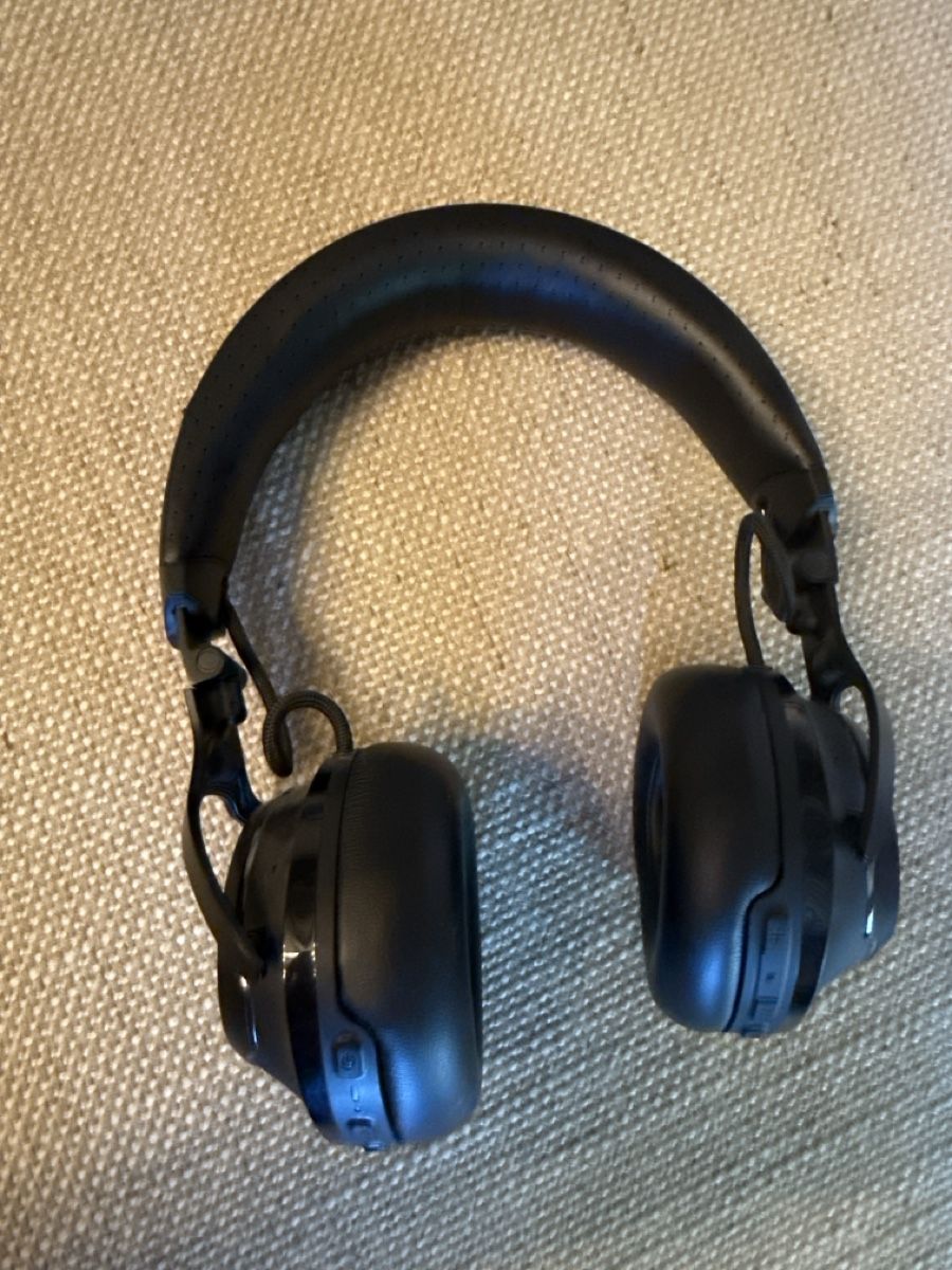 JBL Kopfhörer: JBL Club Kopfhörer schwarz – Gebraucht aus Subingen von ruf_m8tq 1