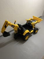 NEU & UNGEBRAUCHT CAT Radlader Kinder Elektrofahrzeug / Auto