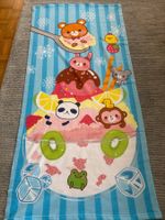 Badetuch Kinder