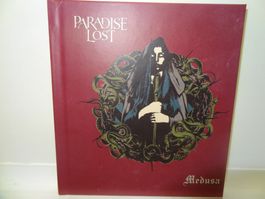 Paradise Lost Medusa CD guter Zustand