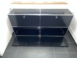 USM Haller Sideboard 2x2 (mit Schubladen)