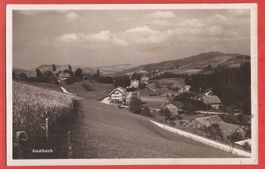 Gambach bei Rüschegg - 1946