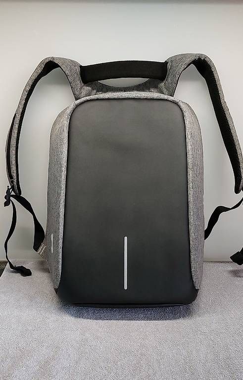 Zaini: Laptop-Rucksack – Nuovo e nell'imballaggio originale da Zuzwil  BE venduto da Sabinewymann