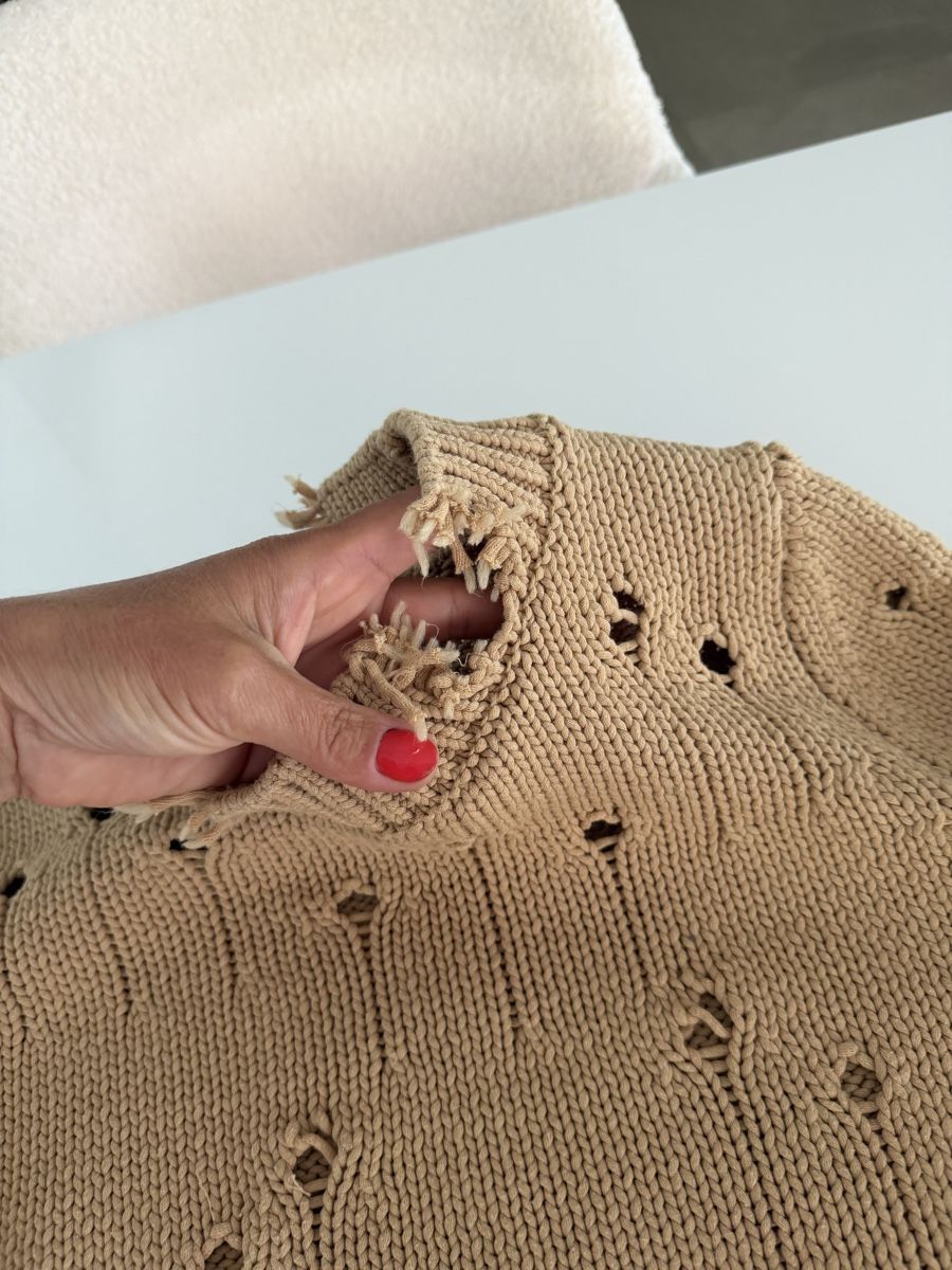 Zara Pulls & Sweat-shirts: Zara – Neuf (Voir description) à Melide par ser_6qfy 3