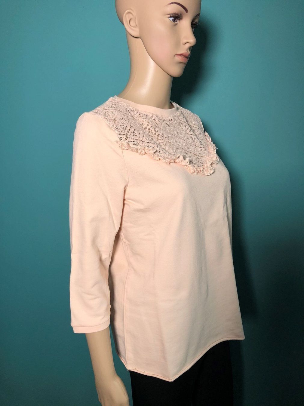 La Redoute Pullover & Sweatshirts: R ÉDITION / LA REDOUTE Pullover 💗 – Gebraucht aus Zürich von ClosetQueen 1