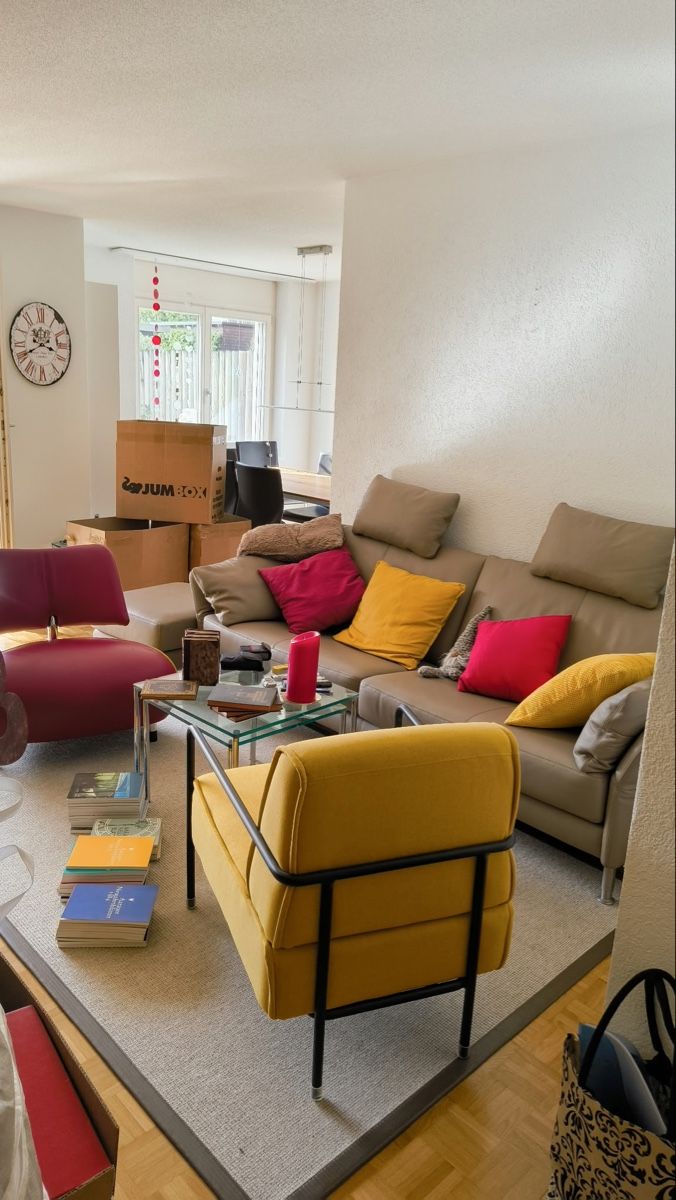 Divani: Ledersofa von Möbel Märki – Usato da Schönenwerd venduto da dae_898l 1