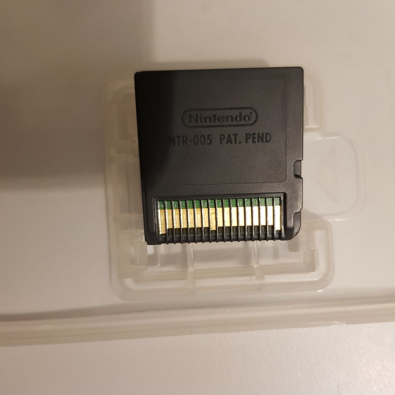 Nintendo Spiele: Spider-Man 3 /DS – Gebraucht aus Münchenstein von 2DGames 4