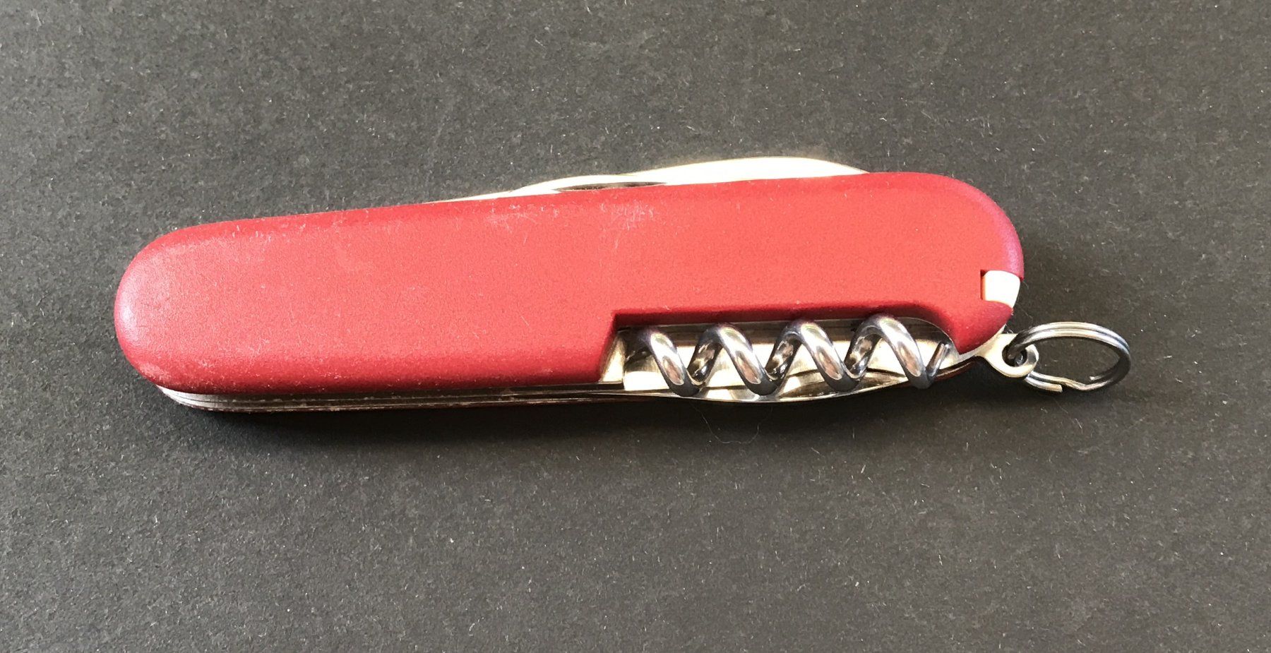 Victorinox Coltelli tascabile: VICTORINOX SACKMESSER – Usato da Ostermundigen venduto da wini63 2