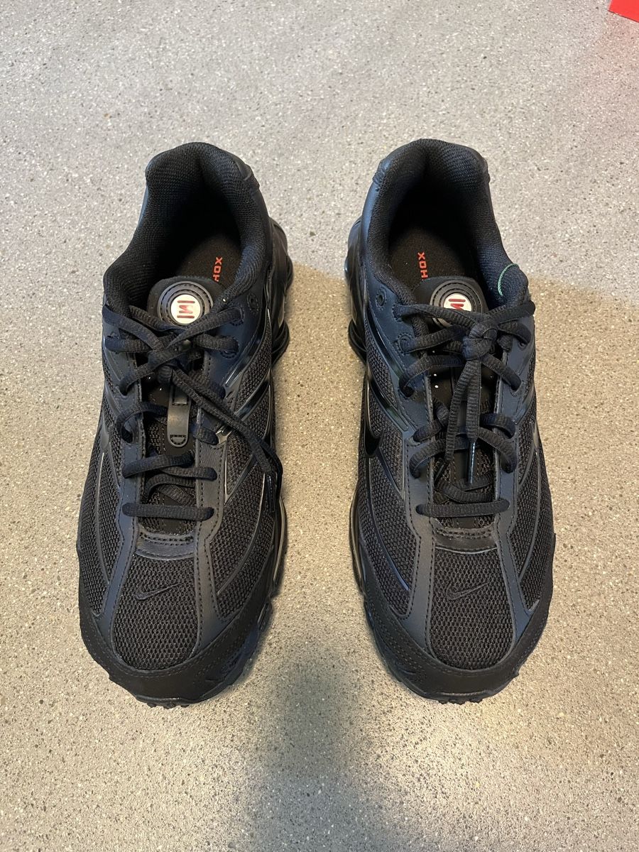 Nike Scarpe da uomo: Nike Shox Ride 2 – Nuovo e nell'imballaggio originale da Münsingen venduto da kiwi0072 2
