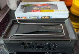 Raclette Ofen 1x gebraucht