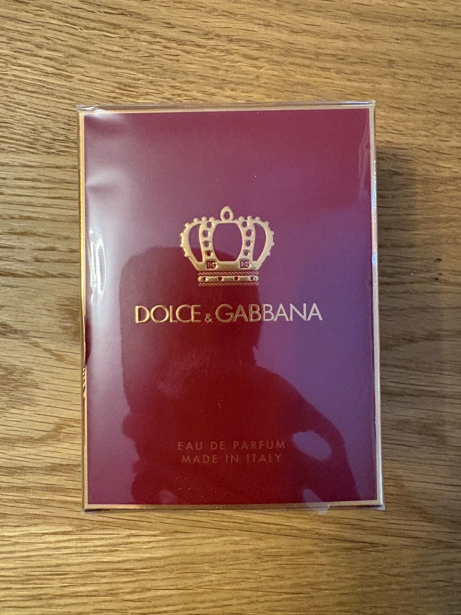 Dolce & Gabbana Parfum & Eau de Toilette: Dolce e Gabbana – Neu und originalverpackt aus Pfungen von helvetica99