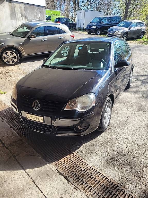 Autos: VW Polo 1.4 – Gebraucht aus heitenried von solemann1 3
