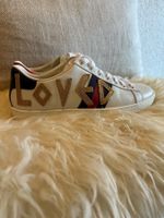 Gucci Loved Sneaker Gr. 38