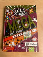 Tom Gates Jugend Lesebuch