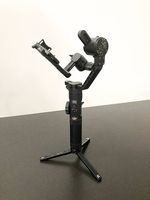 Zhiyun Crane 2 Kamera-Gimbal mit Crane Dual-Hand Handles