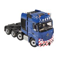 NZG 932/21 Mercedes blau