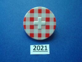 Abzeichen 1. August 2021